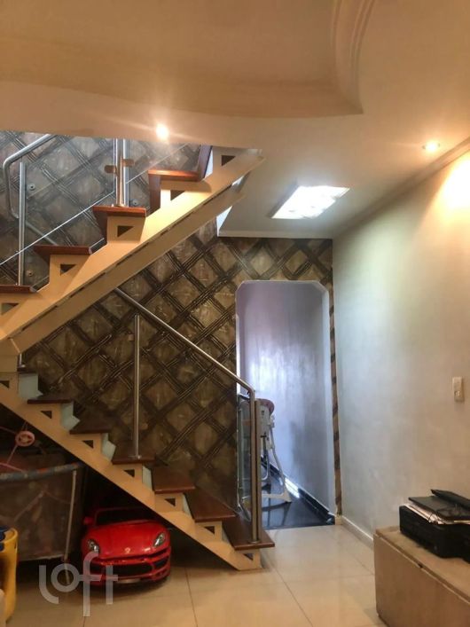 Apartamento à venda em Jardim Brasil (Zona Norte) com 120 m², 4 quartos, 1 vaga