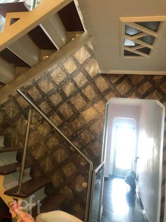Apartamento à venda em Jardim Brasil (Zona Norte) com 120 m², 4 quartos, 1 vaga