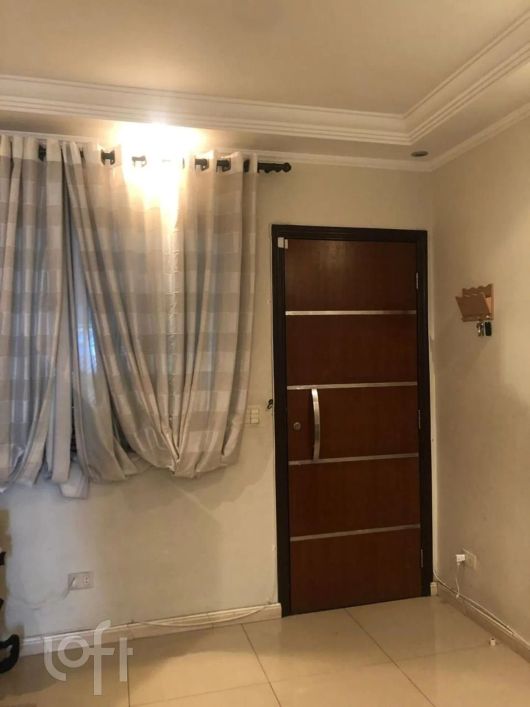 Apartamento à venda em Jardim Brasil (Zona Norte) com 120 m², 4 quartos, 1 vaga
