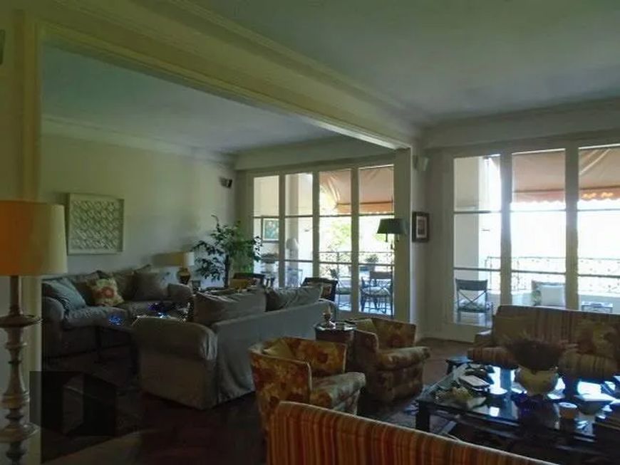 Apartamento em Flamengo