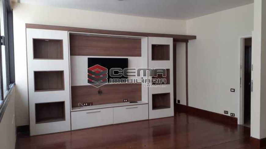 Apartamento-À VENDA-Flamengo-Rio de Janeiro-RJ