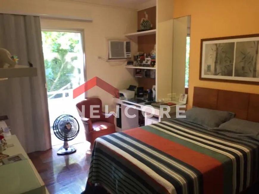 Apartamento em Rua Desembargador Renato Tavares - Ipanema - Rio de Janeiro/RJ