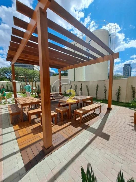 Apartamento a venda na Barra Funda com 2 quartos, sem vaga