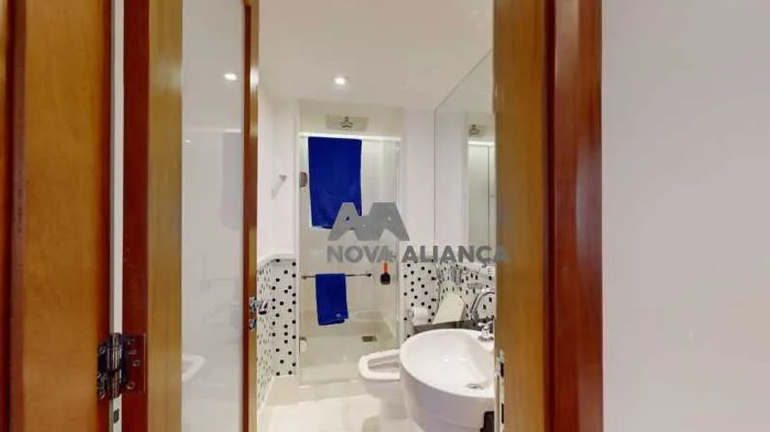 Apartamento - Padrão / Residencial / Copacabana