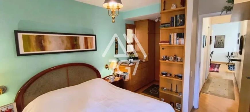 IMÓVEIS NO MORUMBI | APARTAMENTO À VENDA NO MORUMBI - AP18944
