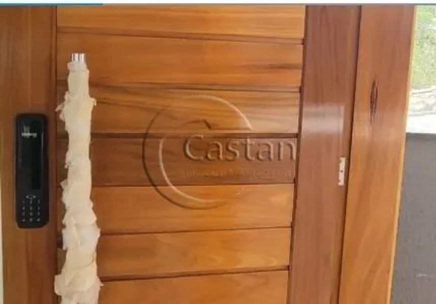 apartamento na vila alpina -- com elevador