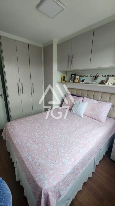 APARTAMENTO À VENDA NO MORUMBI | AP19395