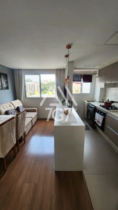 APARTAMENTO À VENDA NO MORUMBI | AP19395