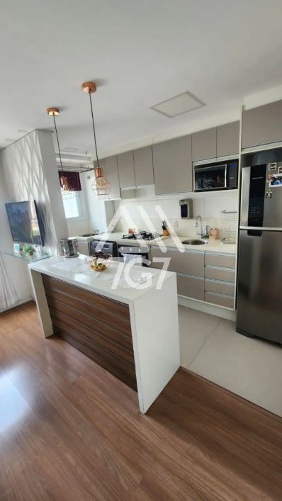 APARTAMENTO À VENDA NO MORUMBI | AP19395