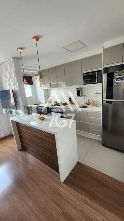 APARTAMENTO À VENDA NO MORUMBI | AP19395