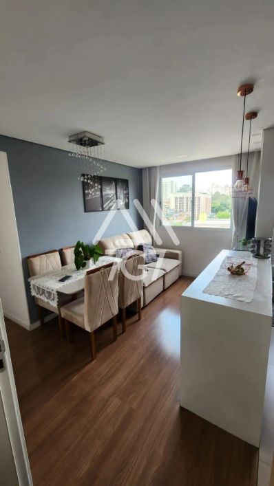 APARTAMENTO À VENDA NO MORUMBI | AP19395