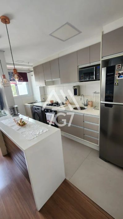 APARTAMENTO À VENDA NO MORUMBI | AP19395