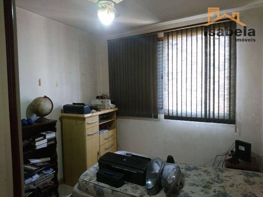 Apartamento com 2 dormitórios à venda, 65 m² por R$ 340.000,00 - Vila Santa Catarina - São Paulo/SP
