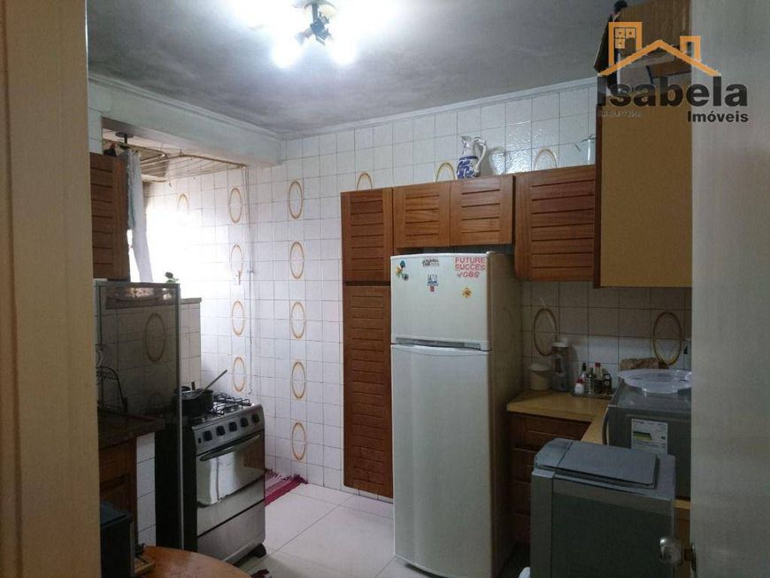 Apartamento com 2 dormitórios à venda, 65 m² por R$ 340.000,00 - Vila Santa Catarina - São Paulo/SP