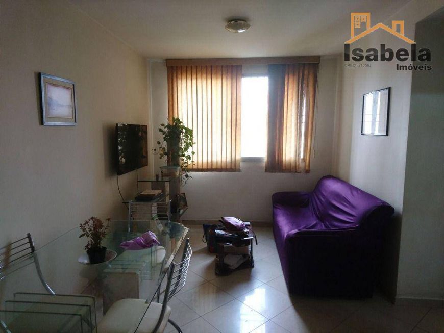 Apartamento com 2 dormitórios à venda, 65 m² por R$ 340.000,00 - Vila Santa Catarina - São Paulo/SP