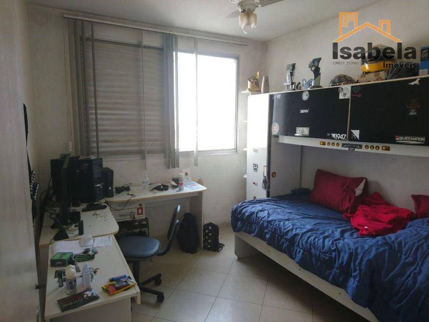 Apartamento com 2 dormitórios à venda, 65 m² por R$ 340.000,00 - Vila Santa Catarina - São Paulo/SP