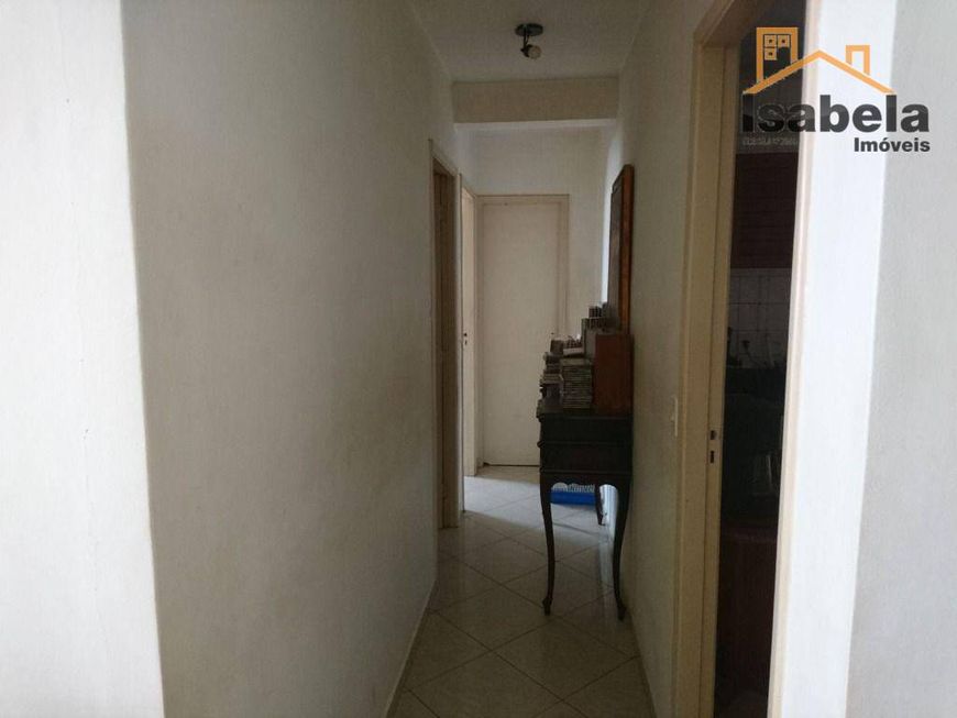 Apartamento com 2 dormitórios à venda, 65 m² por R$ 340.000,00 - Vila Santa Catarina - São Paulo/SP