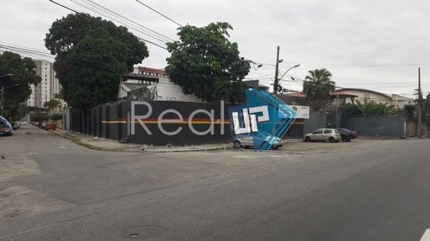 Galpão no Rocha de 750 m²