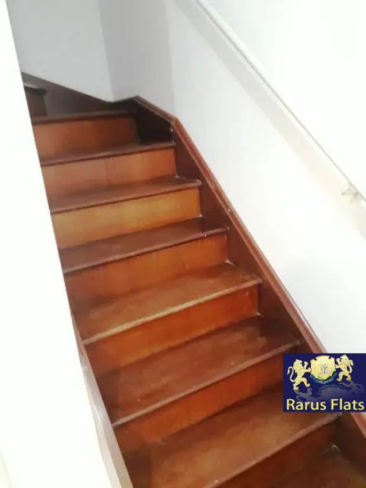 Flat para alugar em Moema - Edifício Duplex Life Moema - Cód. JMF02958