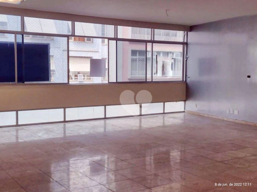 Apartamento com 3 dormitórios à venda, 280 m² por R$ 2.800.000,00 - Copacabana - Rio de Janeiro/RJ
