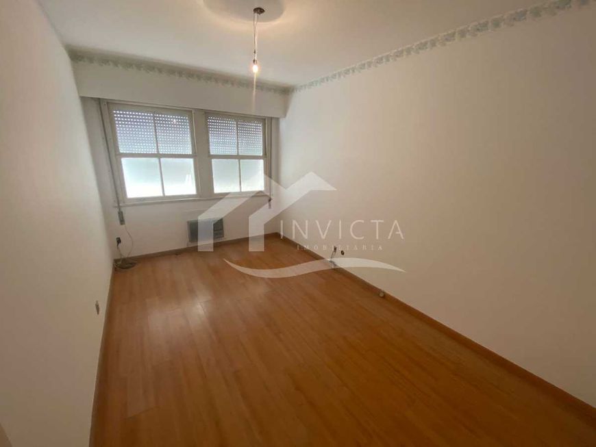Apartamento para venda possui 280 metros quadrados com 4 quartos em Copacabana - Rio de Janeiro - RJ