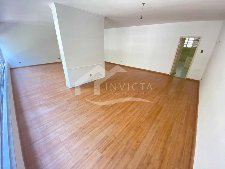Apartamento para venda possui 280 metros quadrados com 4 quartos em Copacabana - Rio de Janeiro - RJ