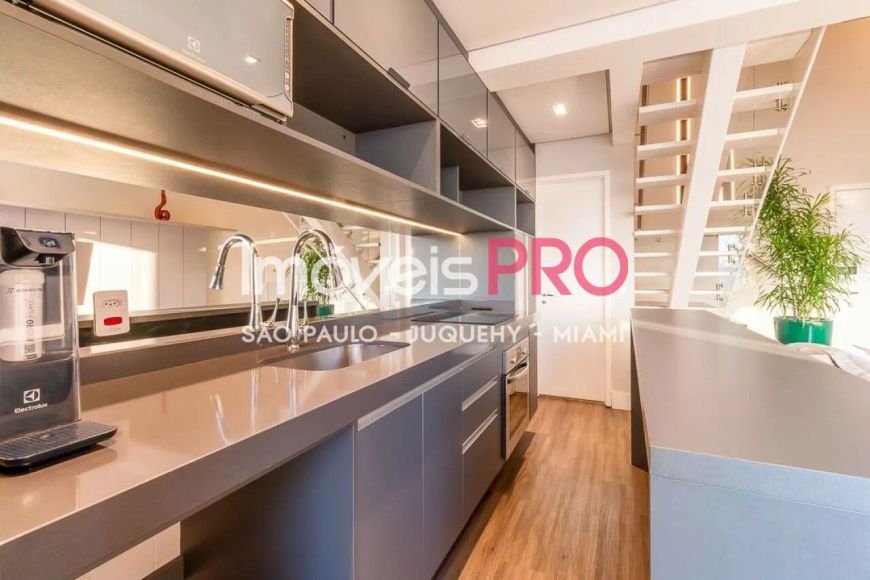 Apartamento a venda em Bela Vista - SP