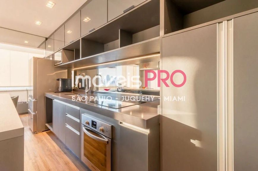 Apartamento a venda em Bela Vista - SP