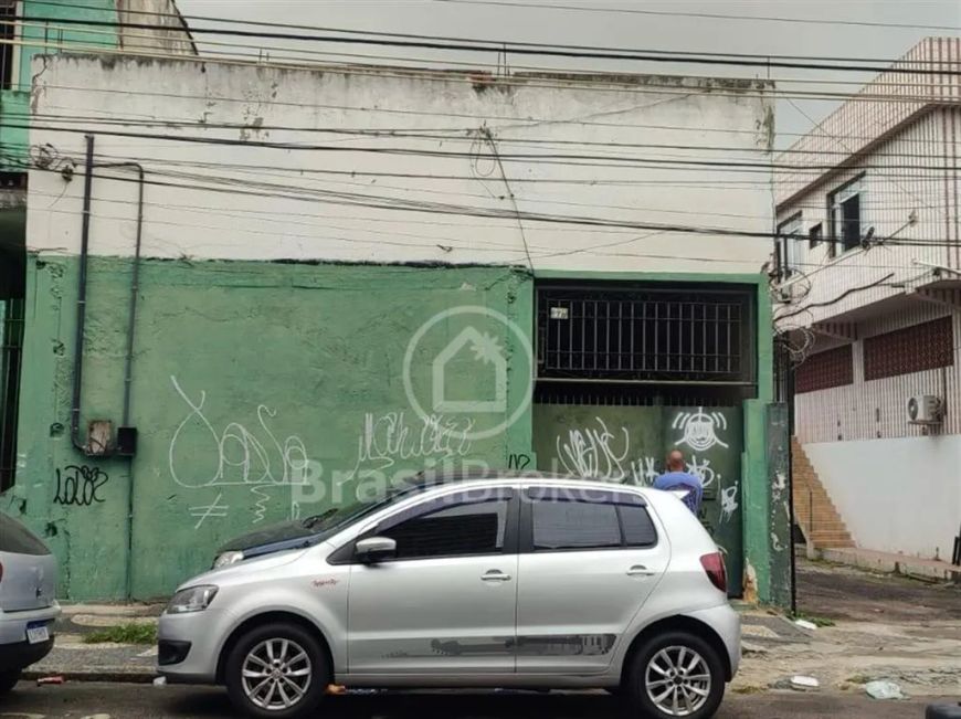 TERRENOS EM PILARES 2450m2