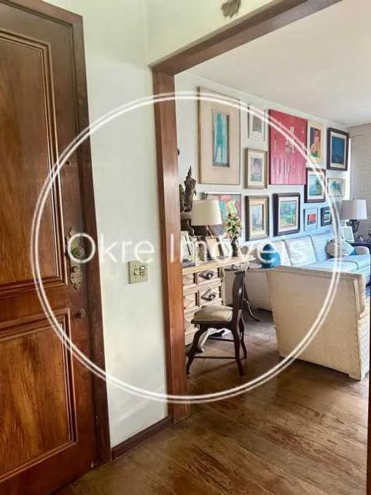 Apartamento : Padrão / Residencial / Ipanema