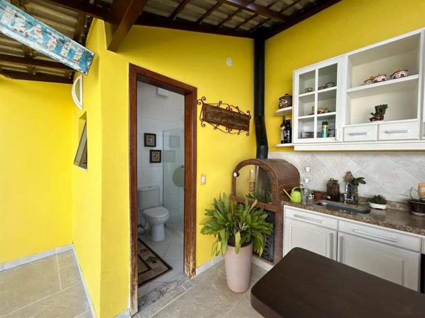 Vivendas do Sol - Casa 4 quartos, sendo 4 suítes