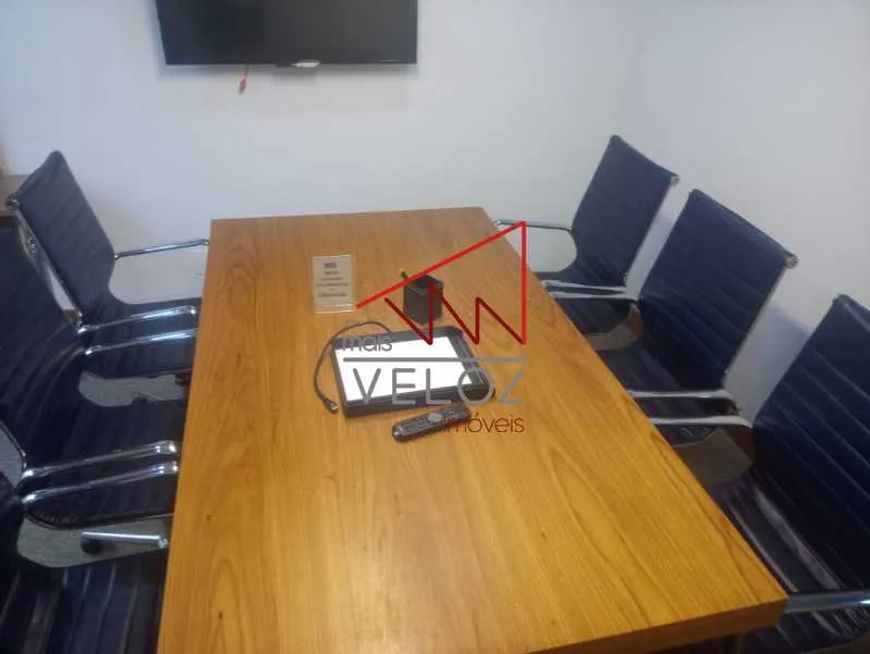 Sala-À VENDA-Flamengo-Rio de Janeiro-RJ