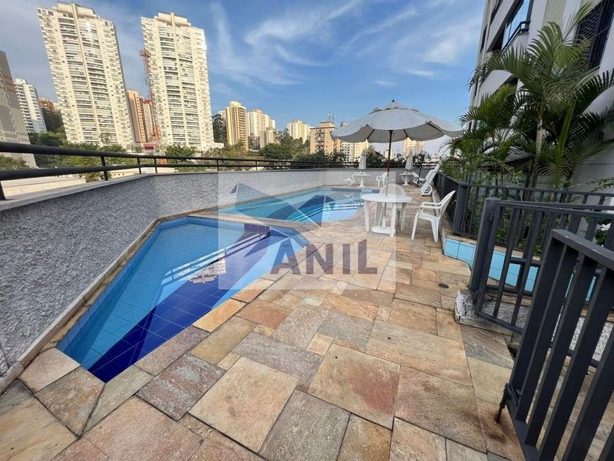 Apartamento a VENDA no bairro da Vila andrade com 78m2