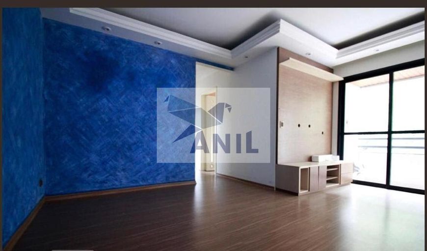 Apartamento a VENDA no bairro da Vila andrade com 78m2
