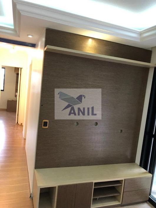 Apartamento a VENDA no bairro da Vila andrade com 78m2