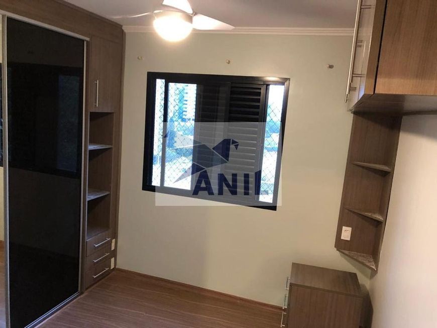 Apartamento a VENDA no bairro da Vila andrade com 78m2
