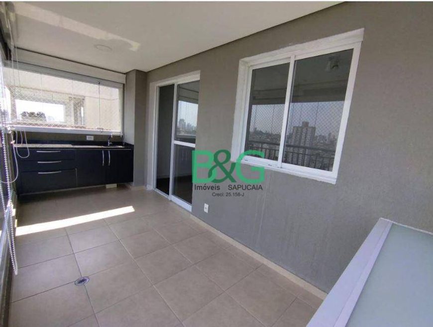 Apartamento à venda, 63 m² por R$ 624.000,00 - Vila Carrão - São Paulo/SP