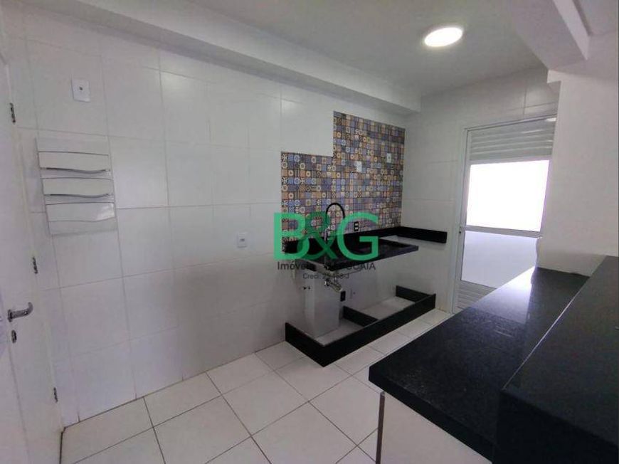 Apartamento à venda, 63 m² por R$ 624.000,00 - Vila Carrão - São Paulo/SP