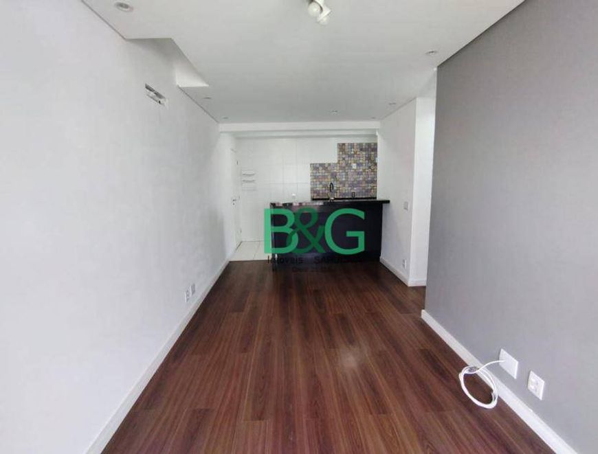 Apartamento à venda, 63 m² por R$ 624.000,00 - Vila Carrão - São Paulo/SP