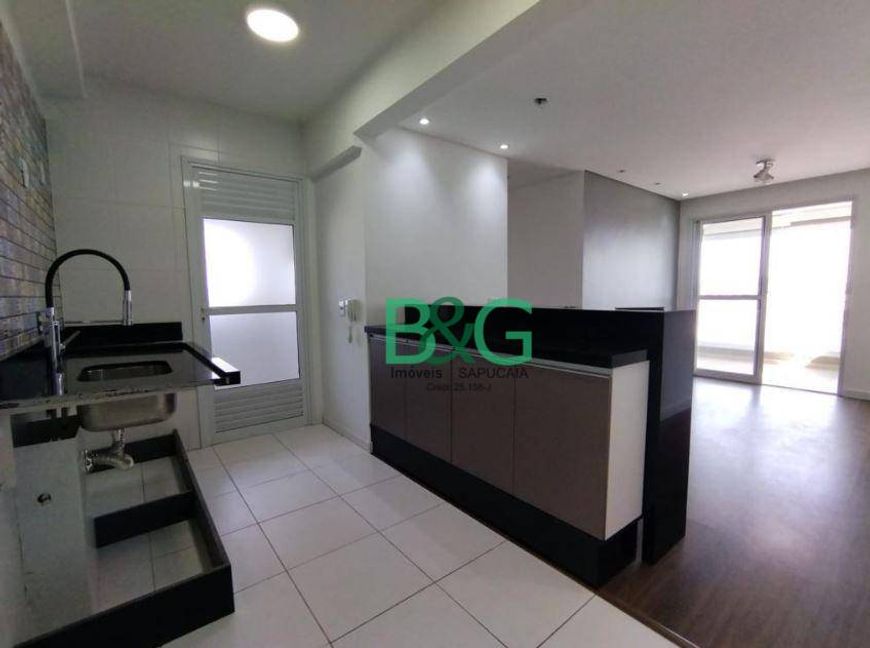 Apartamento à venda, 63 m² por R$ 624.000,00 - Vila Carrão - São Paulo/SP