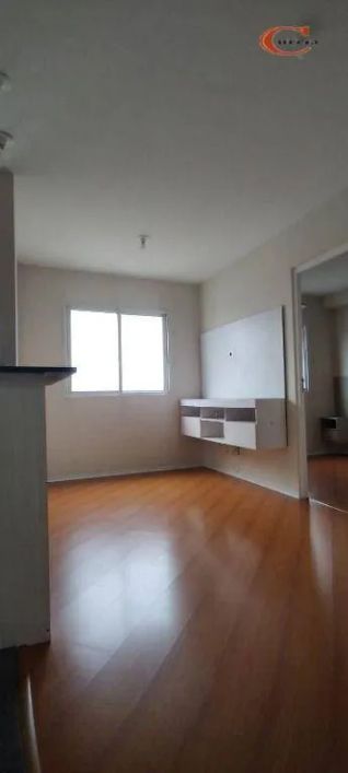 Apartamento com 1 dormitório à venda, 33 m² por R$ 265.000,00 - Cambuci - São Paulo/SP