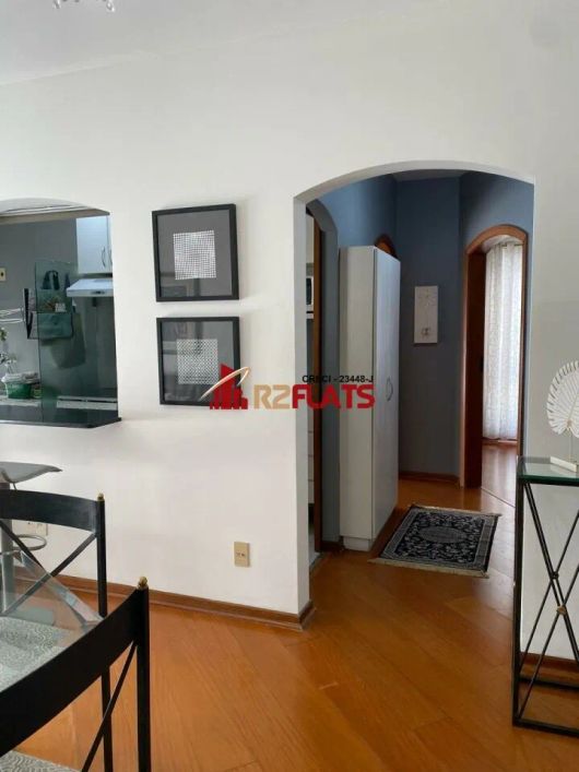 Flat com ótimo preço no bairro Jardins. Confira!