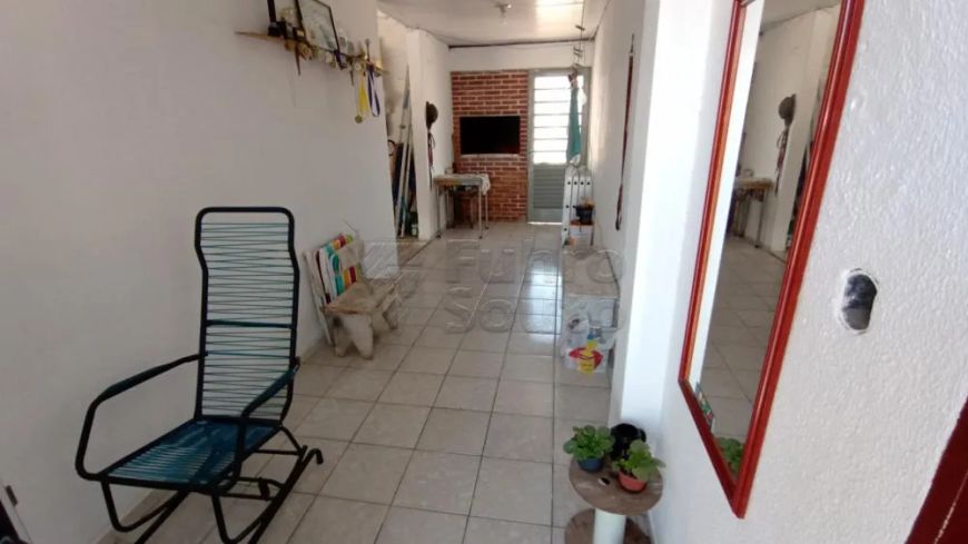 Casa Padrão em Pelotas