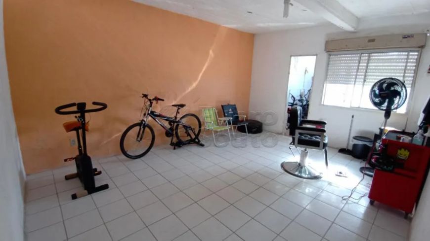 Casa Padrão em Pelotas
