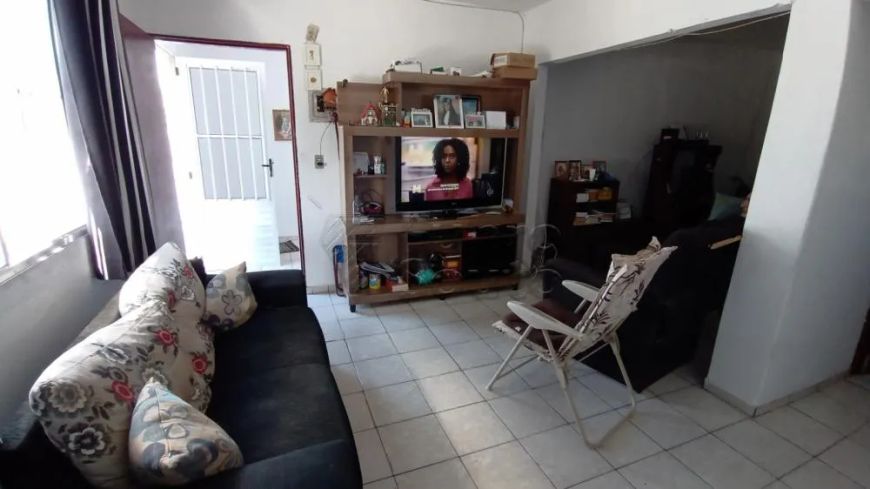 Casa Padrão em Pelotas