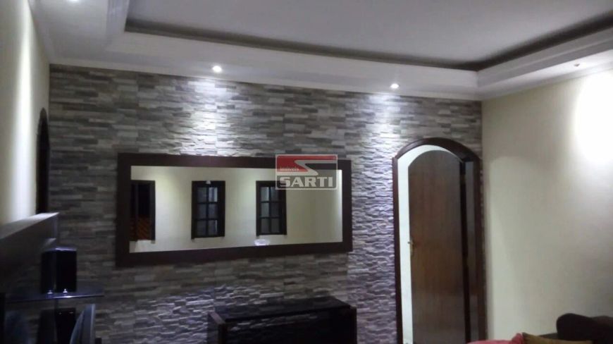 LINDO SOBRADO 02 DORMITÓRIOS ÓTIMA LOCALIZAÇÃO BAIRRO DE VILA GALVÃO PREÇO ABAIXO DO MERCADO