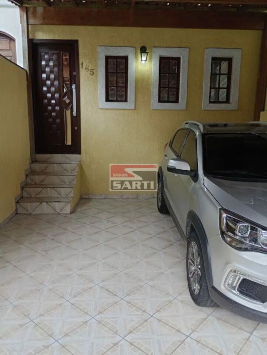 LINDO SOBRADO 02 DORMITÓRIOS ÓTIMA LOCALIZAÇÃO BAIRRO DE VILA GALVÃO PREÇO ABAIXO DO MERCADO