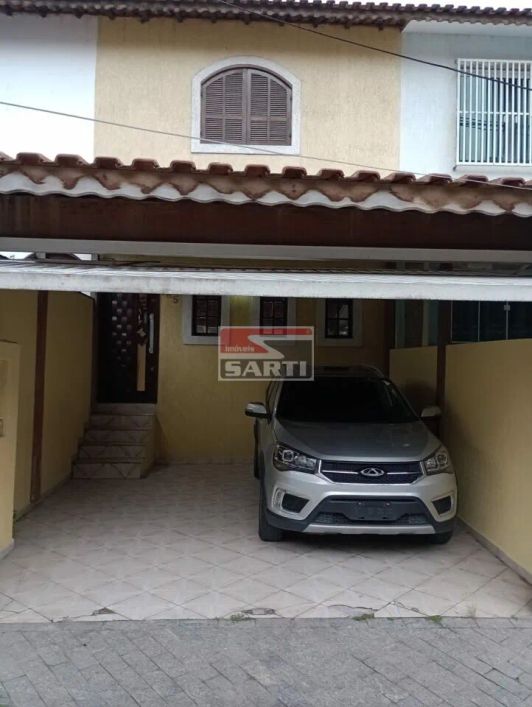 LINDO SOBRADO 02 DORMITÓRIOS ÓTIMA LOCALIZAÇÃO BAIRRO DE VILA GALVÃO PREÇO ABAIXO DO MERCADO