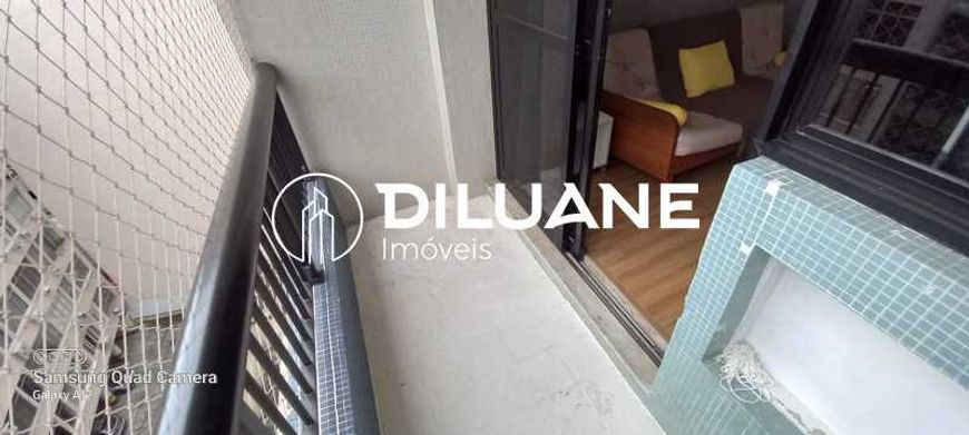 Flat - / Residencial / Flamengo