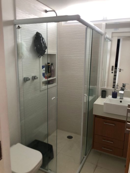 Apartamento com 3 quartos à Venda, Paraíso - São Paulo